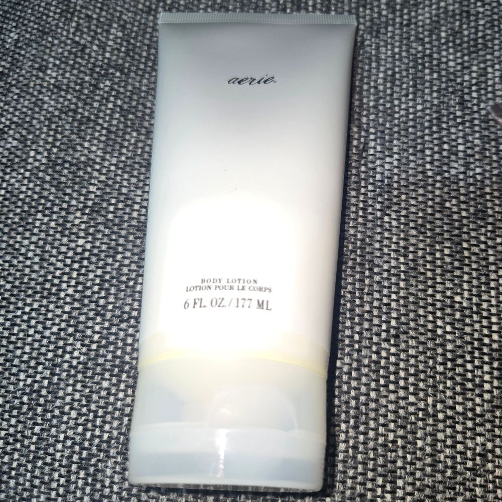 Aerie Body Lotion